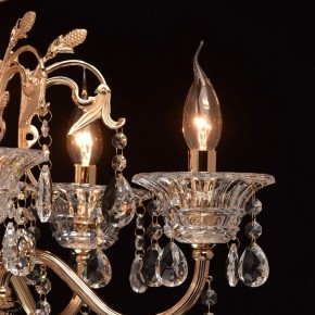 Подвесная люстра MW-Light Селена 11 482013105 в Миассе - miass.mebel24.online | фото 4