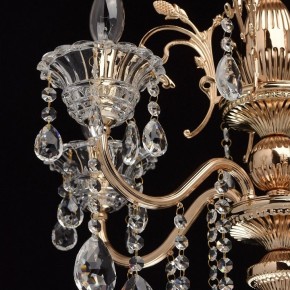 Подвесная люстра MW-Light Селена 11 482013105 в Миассе - miass.mebel24.online | фото 6