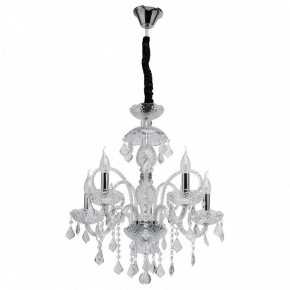 Подвесная люстра MW-Light Селена 20 482016705 в Миассе - miass.mebel24.online | фото 2