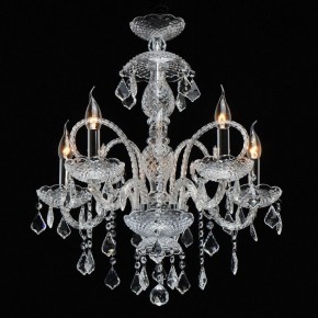 Подвесная люстра MW-Light Селена 20 482016705 в Миассе - miass.mebel24.online | фото 3