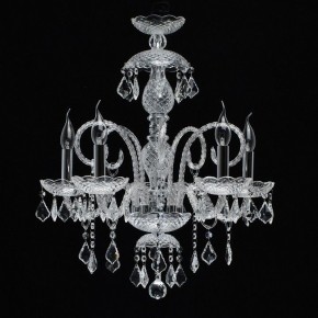 Подвесная люстра MW-Light Селена 20 482016705 в Миассе - miass.mebel24.online | фото 4