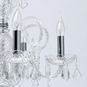 Подвесная люстра MW-Light Селена 20 482016705 в Миассе - miass.mebel24.online | фото 5