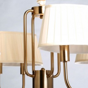 Подвесная люстра MW-Light София 10 355014608 в Миассе - miass.mebel24.online | фото 11