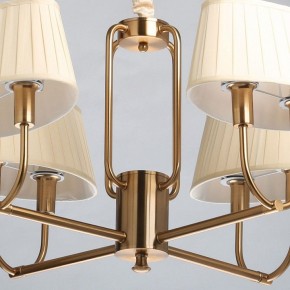 Подвесная люстра MW-Light София 10 355014608 в Миассе - miass.mebel24.online | фото 12
