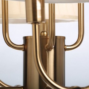 Подвесная люстра MW-Light София 10 355014608 в Миассе - miass.mebel24.online | фото 13