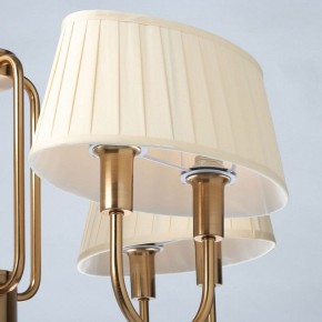 Подвесная люстра MW-Light София 10 355014608 в Миассе - miass.mebel24.online | фото 5