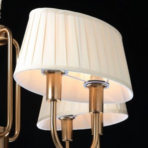 Подвесная люстра MW-Light София 10 355014608 в Миассе - miass.mebel24.online | фото 6