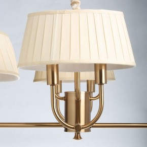Подвесная люстра MW-Light София 10 355014608 в Миассе - miass.mebel24.online | фото 7