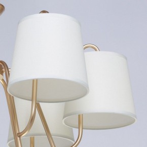 Подвесная люстра MW-Light Вега 6 329012206 в Миассе - miass.mebel24.online | фото 4
