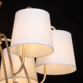 Подвесная люстра MW-Light Вега 6 329012206 в Миассе - miass.mebel24.online | фото 5