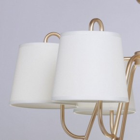 Подвесная люстра MW-Light Вега 6 329012206 в Миассе - miass.mebel24.online | фото 6