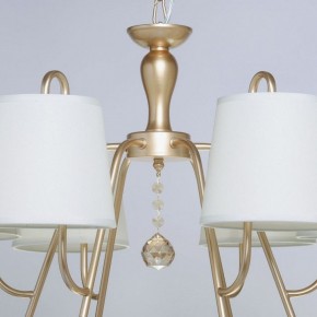 Подвесная люстра MW-Light Вега 6 329012206 в Миассе - miass.mebel24.online | фото 8