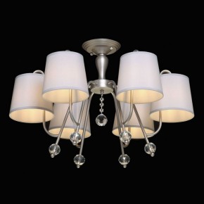 Подвесная люстра MW-Light Вега 7 329012406 в Миассе - miass.mebel24.online | фото 3