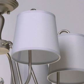 Подвесная люстра MW-Light Вега 7 329012406 в Миассе - miass.mebel24.online | фото 4