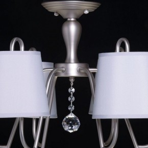 Подвесная люстра MW-Light Вега 7 329012406 в Миассе - miass.mebel24.online | фото 8