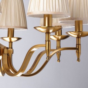 Подвесная люстра MW-Light Вирджиния 7 444012308 в Миассе - miass.mebel24.online | фото 11