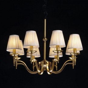 Подвесная люстра MW-Light Вирджиния 7 444012308 в Миассе - miass.mebel24.online | фото 3