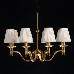 Подвесная люстра MW-Light Вирджиния 7 444012308 в Миассе - miass.mebel24.online | фото 4