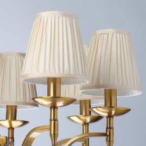 Подвесная люстра MW-Light Вирджиния 7 444012308 в Миассе - miass.mebel24.online | фото 5