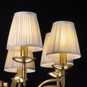 Подвесная люстра MW-Light Вирджиния 7 444012308 в Миассе - miass.mebel24.online | фото 6