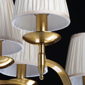 Подвесная люстра MW-Light Вирджиния 7 444012308 в Миассе - miass.mebel24.online | фото 7