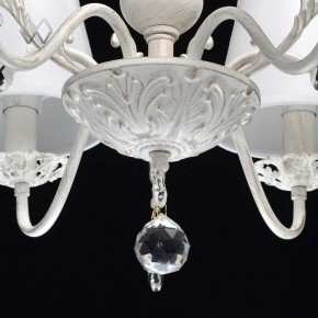Подвесная люстра MW-Light Виталина 8 448012106 в Миассе - miass.mebel24.online | фото 10