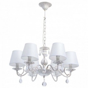 Подвесная люстра MW-Light Виталина 8 448012106 в Миассе - miass.mebel24.online | фото 2
