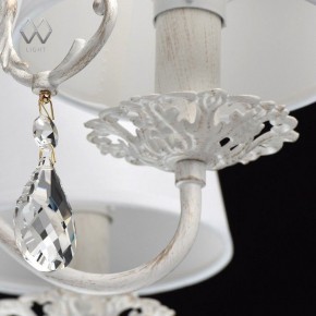 Подвесная люстра MW-Light Виталина 8 448012106 в Миассе - miass.mebel24.online | фото 4