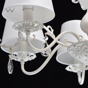 Подвесная люстра MW-Light Виталина 8 448012106 в Миассе - miass.mebel24.online | фото 5