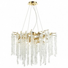 Подвесная люстра Odeon Light Banche 1 5005/8 в Миассе - miass.mebel24.online | фото 2