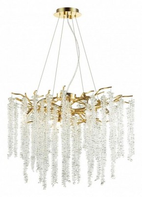 Подвесная люстра Odeon Light Banche 1 5005/8 в Миассе - miass.mebel24.online | фото 4