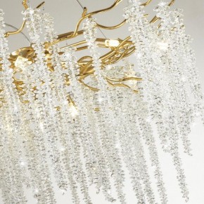 Подвесная люстра Odeon Light Banche 1 5005/8 в Миассе - miass.mebel24.online | фото 6