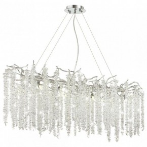 Подвесная люстра Odeon Light Banche 5004/12 в Миассе - miass.mebel24.online | фото 2