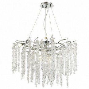 Подвесная люстра Odeon Light Banche 5004/8 в Миассе - miass.mebel24.online | фото 2