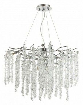 Подвесная люстра Odeon Light Banche 5004/8 в Миассе - miass.mebel24.online | фото 3