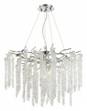 Подвесная люстра Odeon Light Banche 5004/8 в Миассе - miass.mebel24.online | фото 4