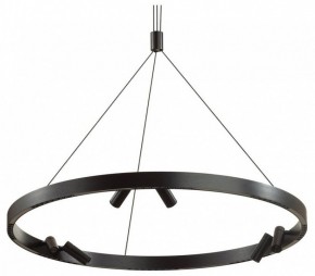 Подвесная люстра Odeon Light Beveren 6683/103L в Миассе - miass.mebel24.online | фото