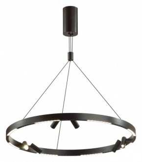 Подвесная люстра Odeon Light Beveren 6683/103L в Миассе - miass.mebel24.online | фото 2