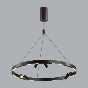 Подвесная люстра Odeon Light Beveren 6683/103L в Миассе - miass.mebel24.online | фото 3