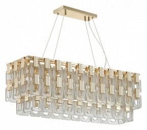 Подвесная люстра Odeon Light Buckle 4989/10 в Миассе - miass.mebel24.online | фото 3