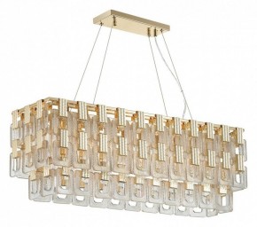 Подвесная люстра Odeon Light Buckle 4989/10 в Миассе - miass.mebel24.online | фото 4