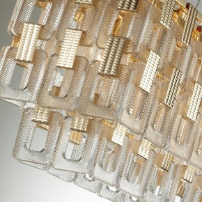 Подвесная люстра Odeon Light Buckle 4989/10 в Миассе - miass.mebel24.online | фото 8