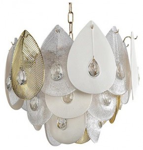 Подвесная люстра Odeon Light Cabochon 5050/11 в Миассе - miass.mebel24.online | фото