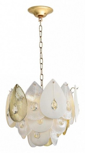 Подвесная люстра Odeon Light Cabochon 5050/11 в Миассе - miass.mebel24.online | фото 2