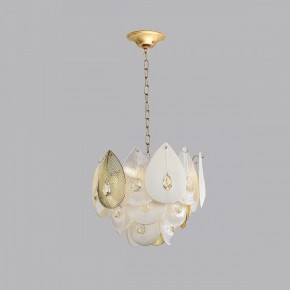 Подвесная люстра Odeon Light Cabochon 5050/11 в Миассе - miass.mebel24.online | фото 4