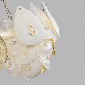 Подвесная люстра Odeon Light Cabochon 5050/11 в Миассе - miass.mebel24.online | фото 6