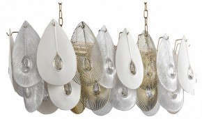 Подвесная люстра Odeon Light Cabochon 5050/14 в Миассе - miass.mebel24.online | фото
