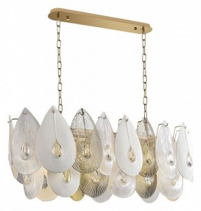 Подвесная люстра Odeon Light Cabochon 5050/14 в Миассе - miass.mebel24.online | фото 2