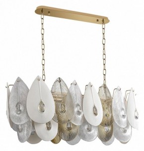 Подвесная люстра Odeon Light Cabochon 5050/14 в Миассе - miass.mebel24.online | фото 3
