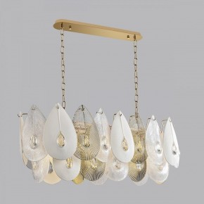Подвесная люстра Odeon Light Cabochon 5050/14 в Миассе - miass.mebel24.online | фото 4